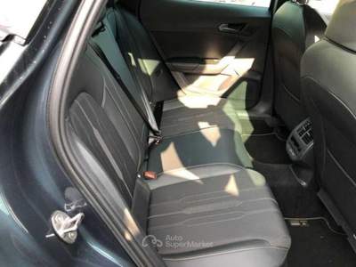 Cupra Formentor 2.0 TDI 4Drive DSG Grigio usata Fara Gera d'Adda