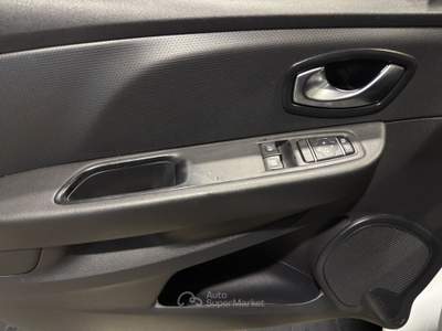 Renault Clio  1.5 dci energy life 75cv Bianco usata Firenze
