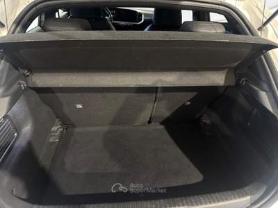 Opel Mokka Mokka 1.2 t elegance s&s 130cv at8 Bianco usata Porto Mantovano