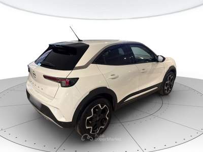 Opel Mokka Mokka 1.2 t elegance s&s 130cv at8 Bianco usata Porto Mantovano