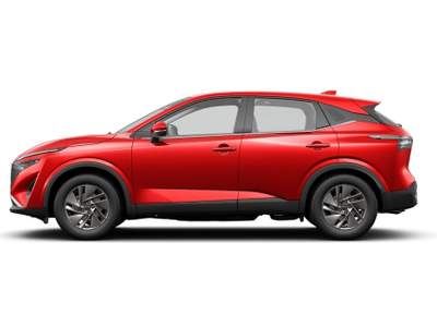 Nissan Qashqai Qashqai tekna mhyb 140cv mt 2wd Blu/Azzurro usata Siena
