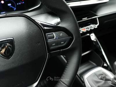 Peugeot 208 208 1.2 puretech Allure s usata CAMPODARSEGO