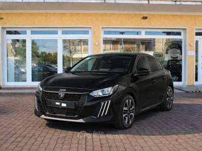 Peugeot 208 208 1.2 puretech Allure s usata CAMPODARSEGO