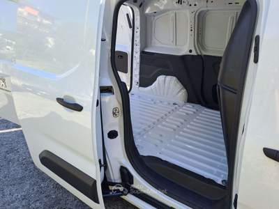Peugeot Partner 1.5 BlueHDi 100cv PC Premium PREZZO REALE Bianco usata Savona