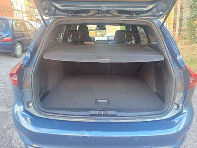 Ford Focus SW 1.5 ecoblue ST-Line X 120cv auto PREZZO REALE Blu/Azzurro usata Savona