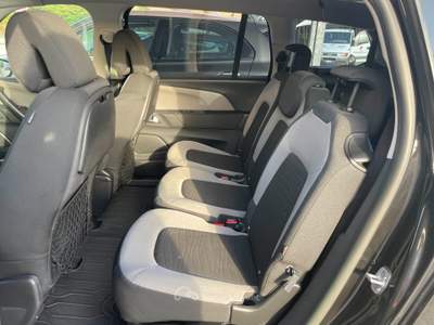 Citroen C4 Picasso Seduction Nero usata Calvi Risorta