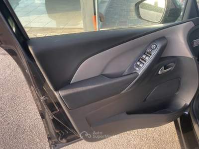 Citroen C4 Picasso Seduction Nero usata Calvi Risorta