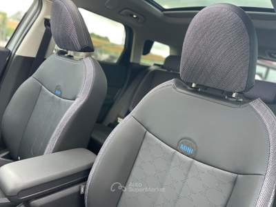 MINI One Countryman 1.5 156cv TETTO HEAD UP Grigio usata Calvi Risorta