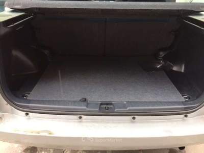 Honda HR-V HR-V 1.6 3p. 4wd Argento usata Torino