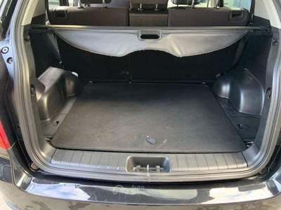 SsangYong Korando Korando 2.0 e-xdi Plus 4wd 148cv Nero usata Torino