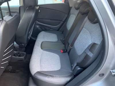 Renault Captur Captur 1.5 dci Sport Edition2 90cv Euro 6 Grigio usata Torino