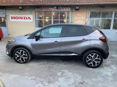 Renault Captur Captur 1.5 dci Sport Edition2 90cv Euro 6 Grigio usata Torino