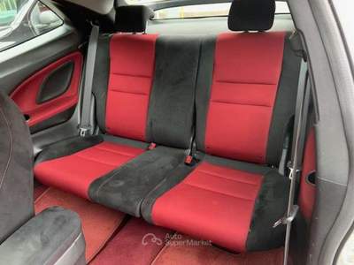 Honda Civic Civic 2.0 i-vtec Type-R 3p Argento usata Torino