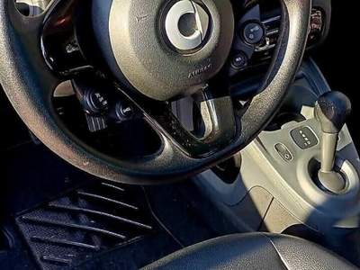 Smart ForTwo 1.0 Passion Bianco usata Modugno