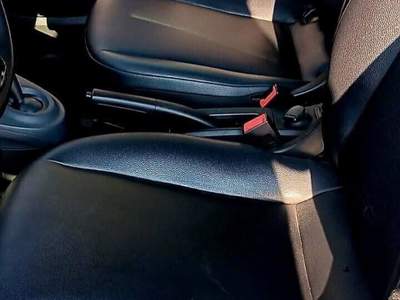 Smart ForTwo 1.0 Passion Bianco usata Modugno
