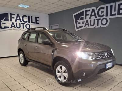Dacia Duster ECO-G 4x2 15th Anniversary Marrone usata Oleggio