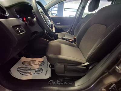Dacia Duster ECO-G 4x2 15th Anniversary Marrone usata Oleggio
