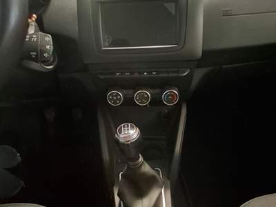 Dacia Duster ECO-G 4x2 15th Anniversary Marrone usata Oleggio