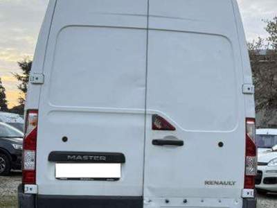Renault Master T35 2.3 dci 130cv L3H3 E6 Bianco usata CASTEL MAGGIORE