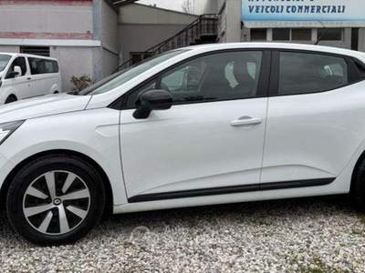 Renault Clio Clio 1.0 tce Business Gpl 100cv my21 Bianco usata CASTEL MAGGIORE