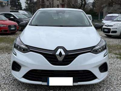 Renault Clio Clio 1.0 tce Business Gpl 100cv my21 Bianco usata CASTEL MAGGIORE