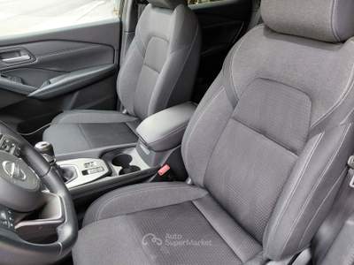 Nissan Qashqai 1.3 mhev N-Connecta 2wd 140cv Anche per neopatentati Nero usata Fagnano Olona