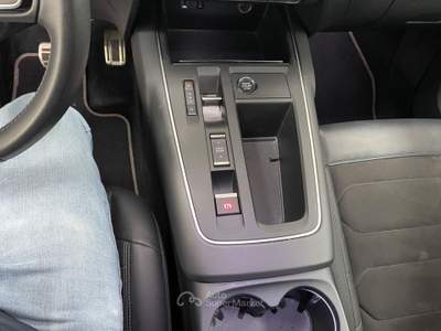 Citroen C5 Aircross S&S EAT8 Shine Nero usata Gozzano
