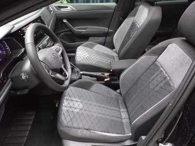 Volkswagen Taigo Volkswagen Taigo – Rline Plus Nero usata Chioggia