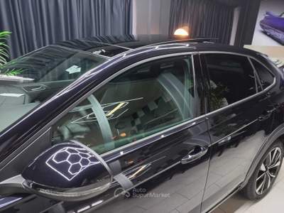 Volkswagen Taigo Volkswagen Taigo – Rline Plus Nero usata Chioggia