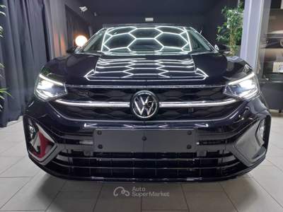 Volkswagen Taigo Volkswagen Taigo – Rline Plus Nero usata Chioggia