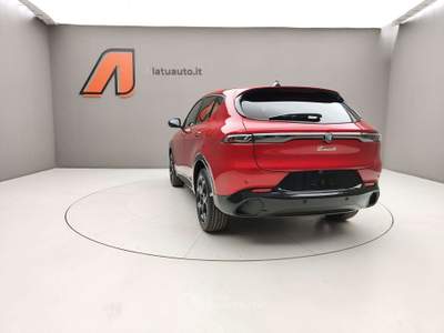 Alfa Romeo Tonale 1.5 175CV HYBRID SPRINT TCT7 Grigio usata Voghera