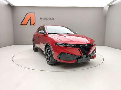 Alfa Romeo Tonale 1.5 175CV HYBRID SPRINT TCT7 Grigio usata Voghera