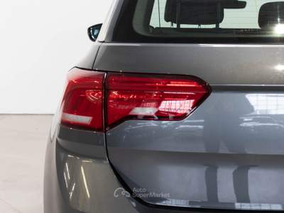 Volkswagen T-Roc TDI SCR 150 CV DSG Budiness Sport BlueMotion Technology Grigio usata Brescia