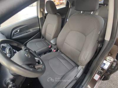 Kia Rio EURO 5A, GRANDINATA, OK NEOPATENTATI. Bronzo usata Reggio nell'Emilia