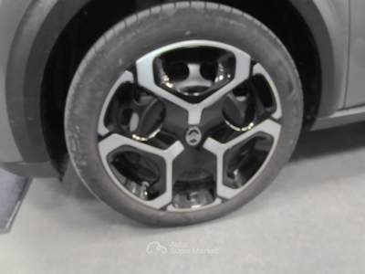 Citroen C3 Citroen C3 PureTech 100 S&S Plus 2025 Grigio usata Favara
