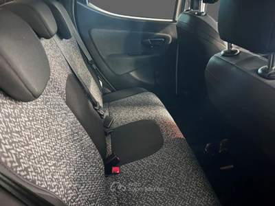 Lancia Ypsilon 1.0 FireFly 5 porte S&S Hybrid Ecochic Silver Bianco usata Cagliari