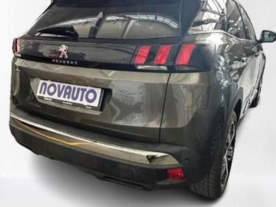 Peugeot 3008 BlueHDi 120 S&S Allure Grigio usata Cagliari