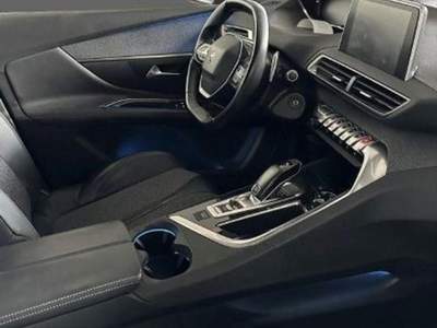 Peugeot 3008 BlueHDi 120 S&S Allure Grigio usata Cagliari