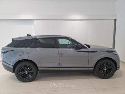 Land Rover Range Rover Velar 2.0D I4 204 CV S Grigio usata Alba