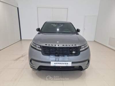 Land Rover Range Rover Velar 2.0D I4 204 CV S Grigio usata Alba