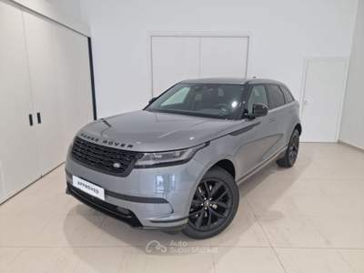 Land Rover Range Rover Velar 2.0D I4 204 CV S Grigio usata Alba
