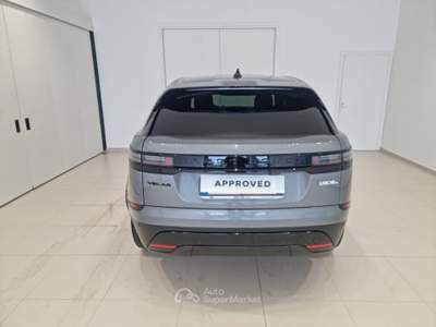 Land Rover Range Rover Velar 2.0D I4 204 CV S Grigio usata Alba