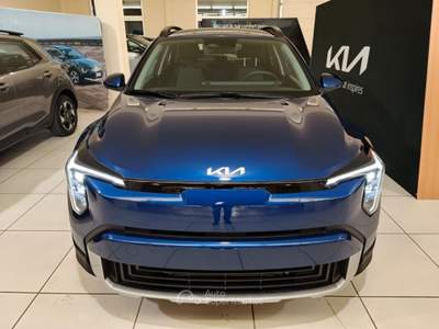 Kia Stonic 1.0 T-GDi 100 CV Urban - PRONTA CONSEGNA Blu/Azzurro usata Brendola