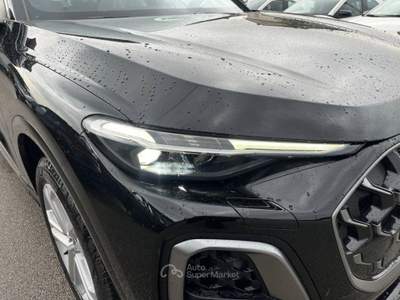 Audi Q5 SPB 40 TDI quattro S tronic S line Nero usata Alife