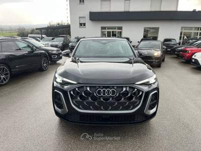 Audi Q5 SPB 40 TDI quattro S tronic S line Nero usata Alife