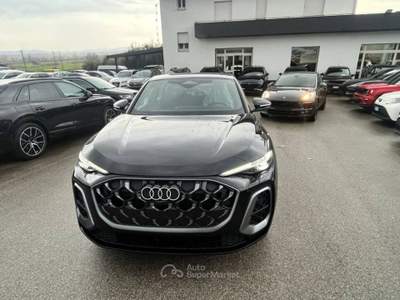 Audi Q5 SPB 40 TDI quattro S tronic S line Nero usata Alife