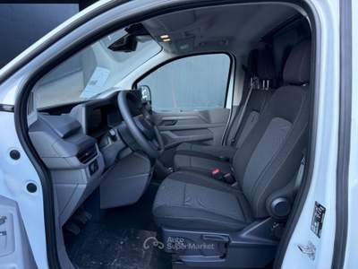 Volkswagen Transporter 2.0 TDI Van LED App connect Bluetooth Bianco usata Chiusa