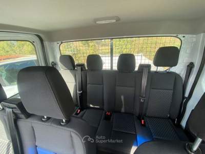 Ford Transit Chassis CDC 350 2.0EcoBl.130CV L3 Trend Rib.Tril. Bianco usata Massarosa