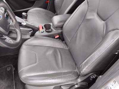Ford Focus UNICO PROPRIETARIO - OTTIME CONDIZIONI Argento usata CANELLI
