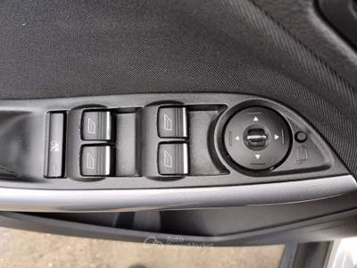 Ford Focus UNICO PROPRIETARIO - OTTIME CONDIZIONI Argento usata CANELLI